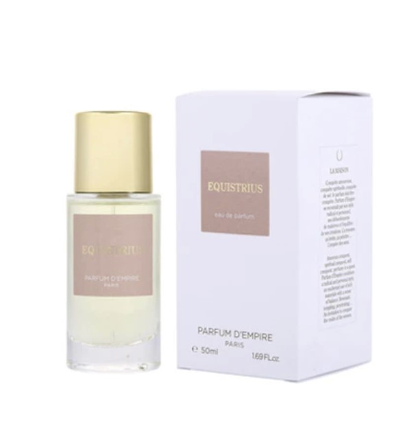 Parfum d'Empire - Equistrius