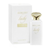 Купить Korloff Lady In White