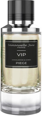 Emmanuelle Jane - Vip Piege