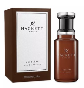 Hackett London - Absolute