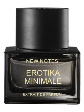 New Notes - Erotika Minimale