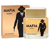 Мужская парфюмерия Arno Sorel Mafia Palermo