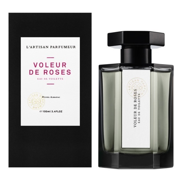 L'Artisan Parfumeur - Voleur De Roses