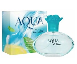 Delta Parfum - Aqua Di Giola