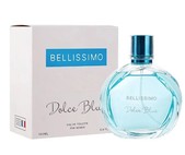 Купить Delta Parfum Bellissimo Dolce Blue Купить Delta Parfum Bellissimo Dolce Blue