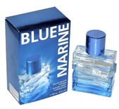 Blue Marine