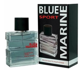 Festiva - Blue Marine Sport