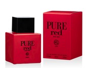 Мужская парфюмерия Geparlys Pure Red