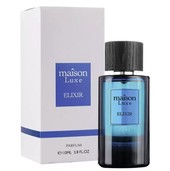 Maison Luxe Elixir