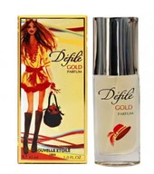 Купить Новая Заря Дефиле Gold