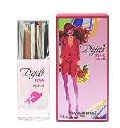 Купить Новая Заря Дефиле Pink