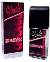 Мужская парфюмерия Parade of stars Charle Style Chicago Мужская парфюмерия Parade of stars Charle Style Chicago