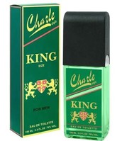 Мужская парфюмерия Parade of stars Charle Style King Size