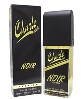 Мужская парфюмерия Parade of stars Charle Style Noir