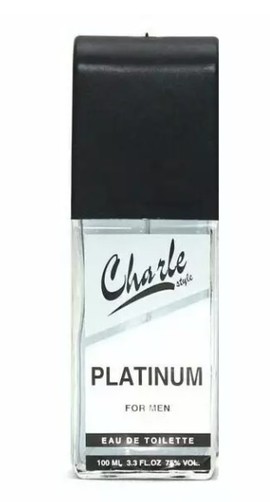 Parade of stars - Charle Style Platinum