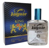 Мужская парфюмерия Parade of stars Jaguar Jump King Мужская парфюмерия Parade of stars Jaguar Jump King