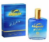 Мужская парфюмерия Parade of stars Jaguar Jump Ocean