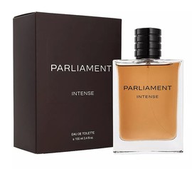 Genty - Parliament Intense