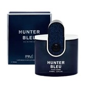 Hunter Blue