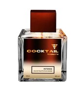 Мужская парфюмерия Sergio Nero Cocktail Trinity