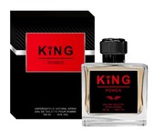Мужская парфюмерия Sergio Nero King Power