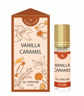 Vanilla Caramel