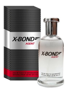 Sergio Nero - X-Bond Agent