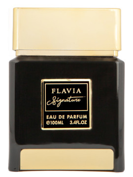 Отзывы на Flavia - Signature