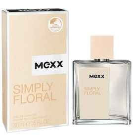 Mexx - Simply Floral