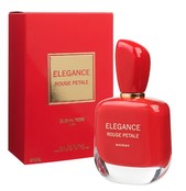 Elegance Rouge Petale