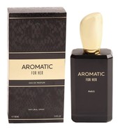 Купить Geparlys Aromatic Купить Geparlys Aromatic