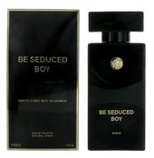 Мужская парфюмерия Geparlys Be Seduced Boy Мужская парфюмерия Geparlys Be Seduced Boy