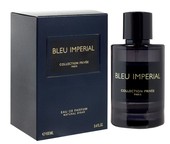 Bleu Imperial