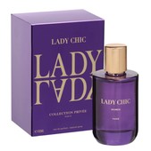 Купить Geparlys Lady Chic