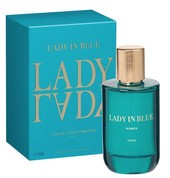 Купить Geparlys Lady In Blue
