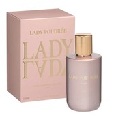 Купить Geparlys Lady Poudre