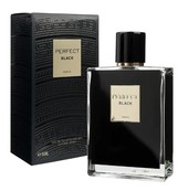 Мужская парфюмерия Geparlys Perfect Black Мужская парфюмерия Geparlys Perfect Black