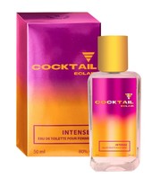 Купить Sergio Nero Cocktail Eclair