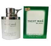 Мужская парфюмерия Myrurgia Yacht Man Blanc Мужская парфюмерия Myrurgia Yacht Man Blanc