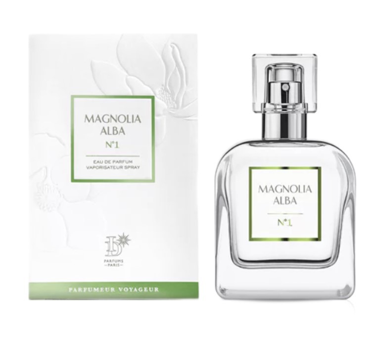 ID Parfums - Magnolia Alba
