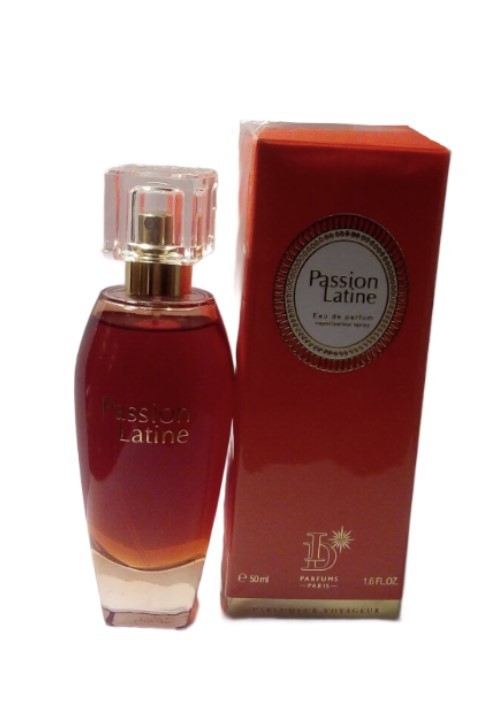 ID Parfums - Passion Latine