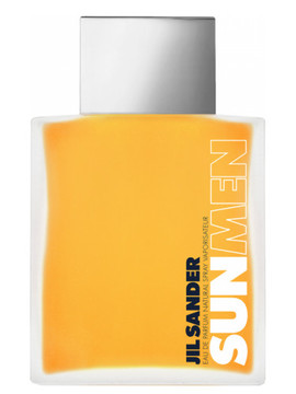 Jil Sander - Sun Eau De Parfum