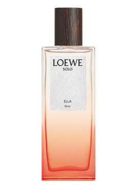 Loewe - Solo Ella Elixir