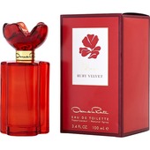 Купить Oscar De La Renta Ruby Velvet