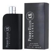 Мужская парфюмерия Perry Ellis 18 Intense