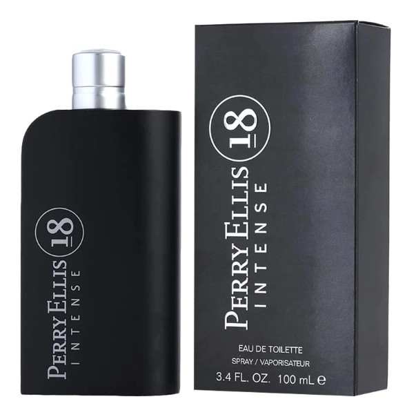 Perry Ellis - 18 Intense