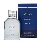 Мужская парфюмерия TUMI Atlas