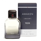 Мужская парфюмерия TUMI Awaken