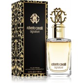 Купить Roberto Cavalli Signature