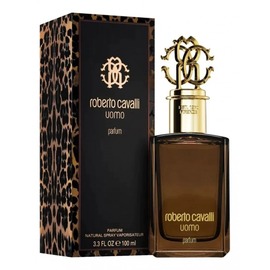 Отзывы на Roberto Cavalli - Uomo Parfum